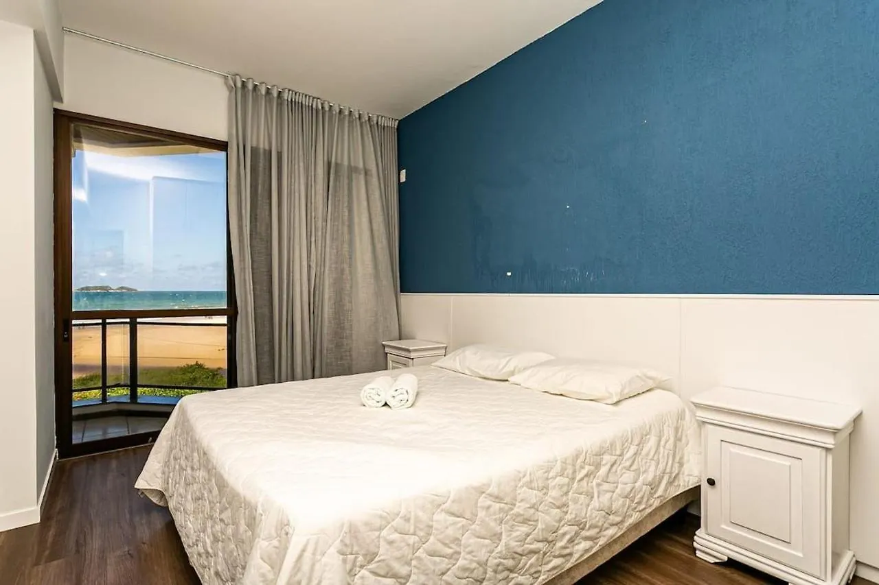 Condominio Beira-Mar Em Ingleses Norte - Por Florianópolis Apartamento