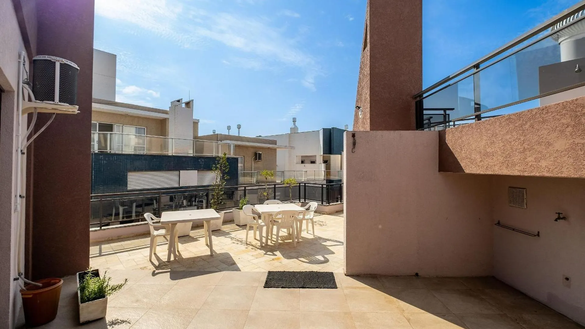 Apartamento Condominio Beira-Mar Em Ingleses Norte - Por Florianópolis