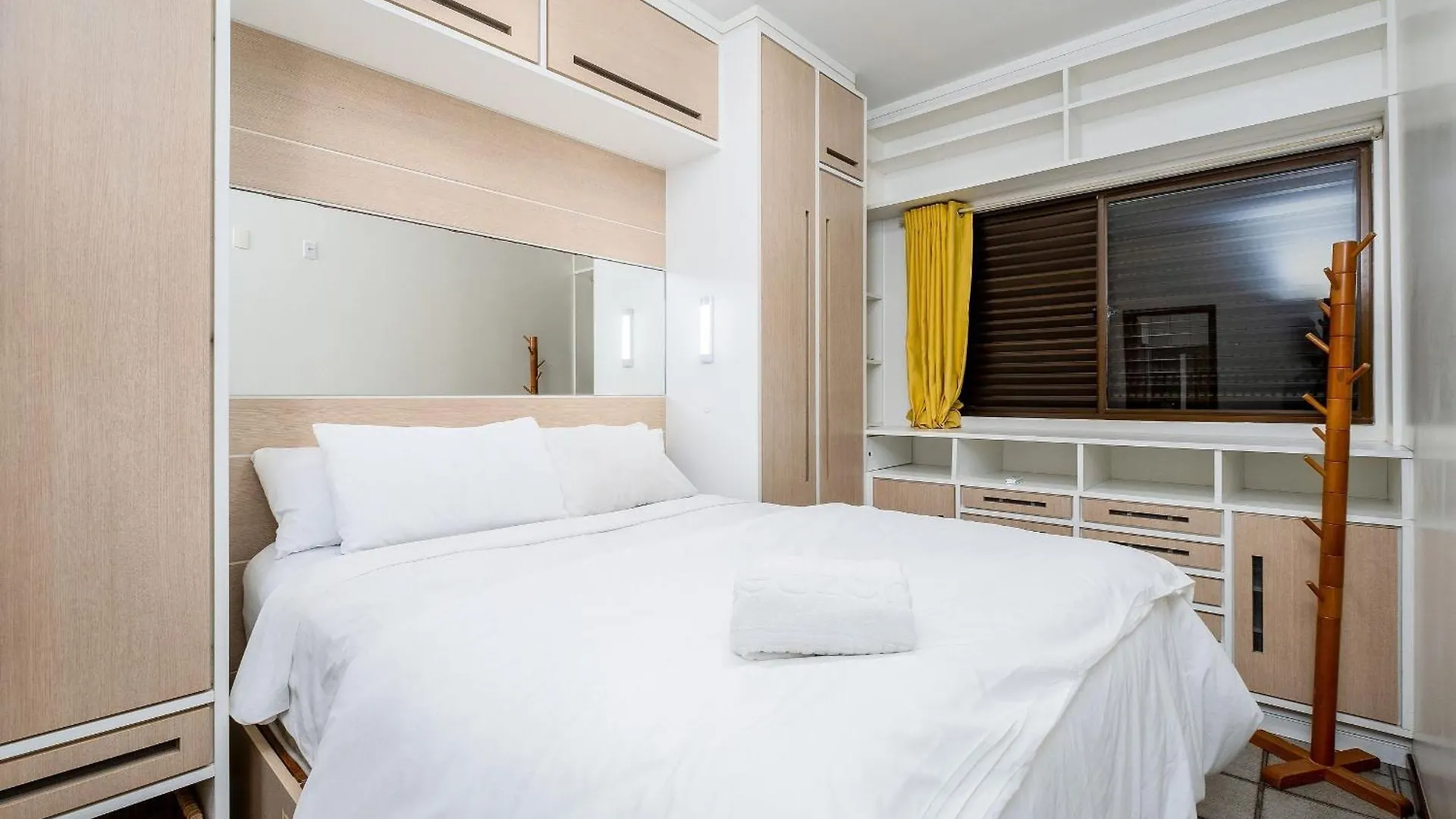 Condominio Beira-Mar Em Ingleses Norte - Por Florianópolis Apartamento
