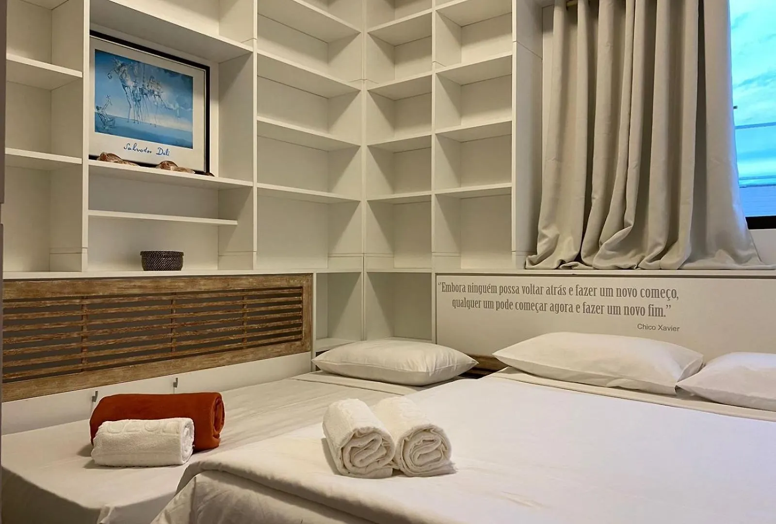 Condominio Beira-Mar Em Ingleses Norte - Por Florianópolis Apartamento