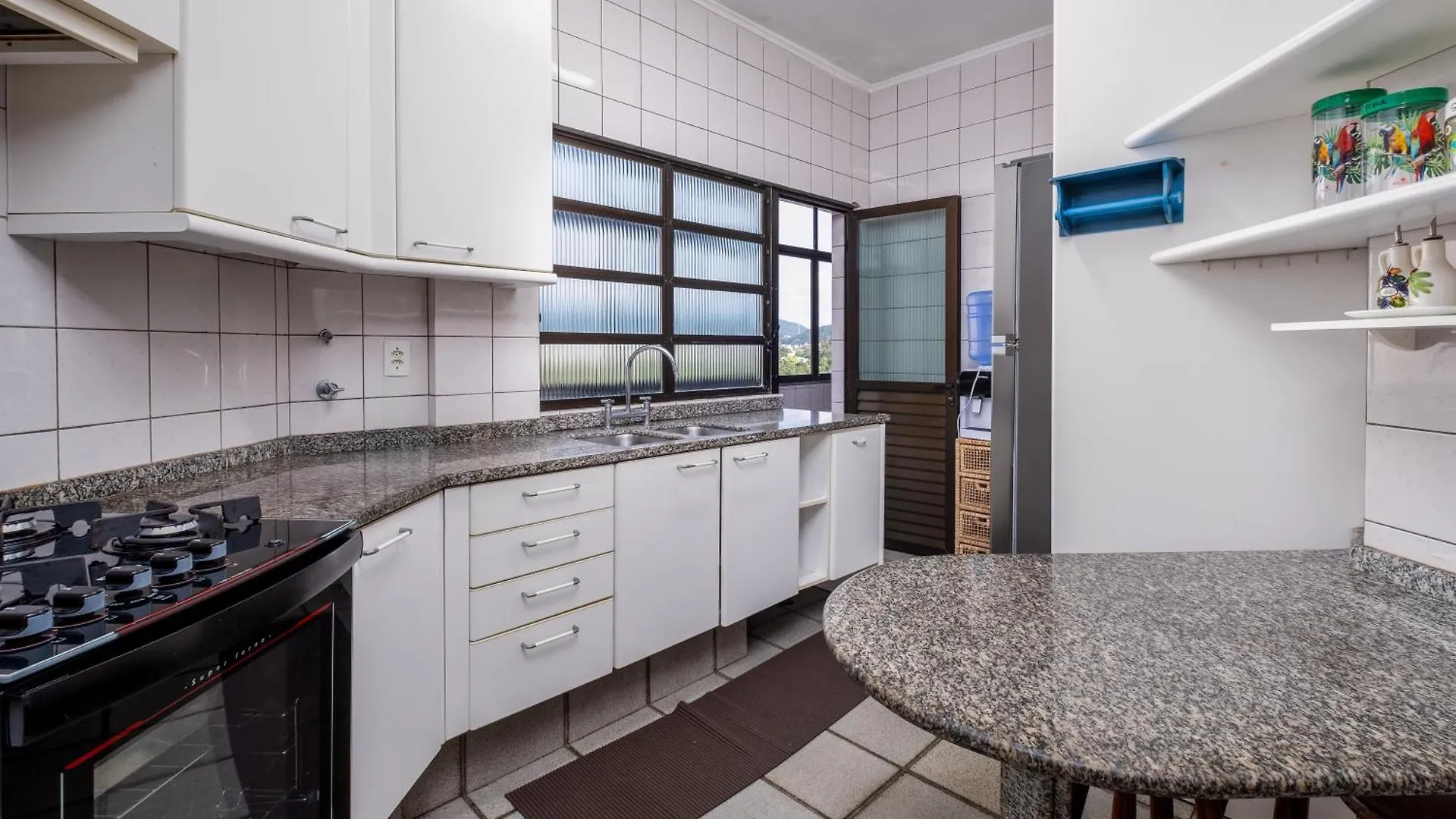 Apartamento Condominio Beira-Mar Em Ingleses Norte - Por Florianópolis